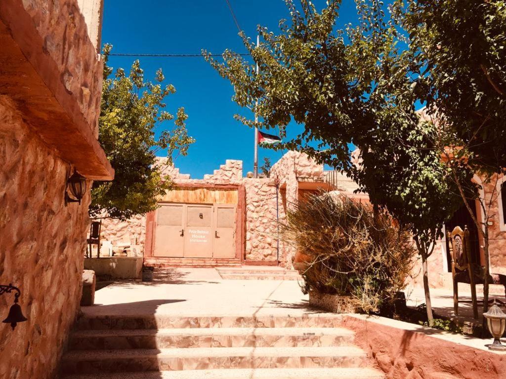 וואדי מוסא Guest House Attallah מראה חיצוני תמונה