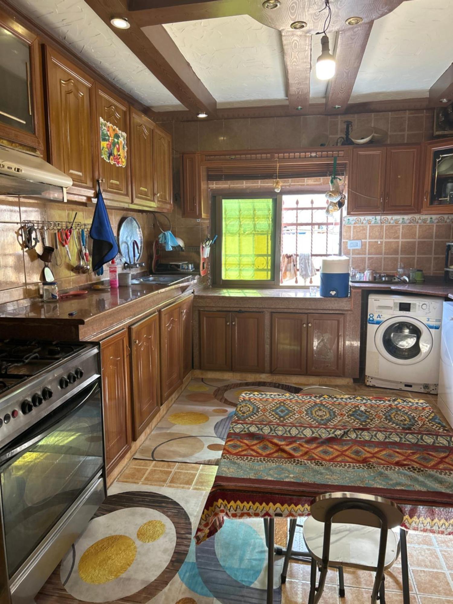 וואדי מוסא Guest House Attallah מראה חיצוני תמונה